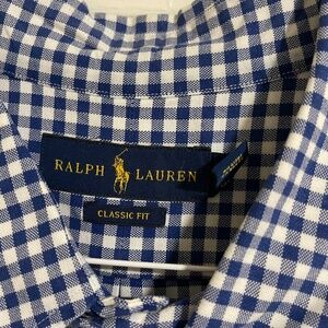 Polo Ralph Lauren (Big & Tall)